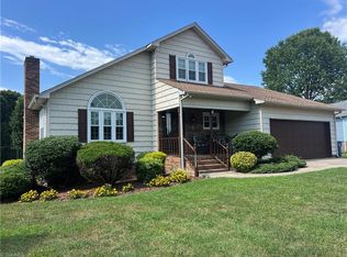 206 Maplewood Ct, Trinity, NC 27370