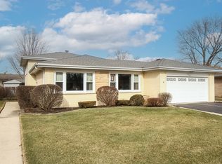 200 Dulles Rd, Des Plaines, IL 60016