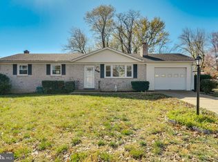 8011 Daniel Dr, District Heights, MD 20747