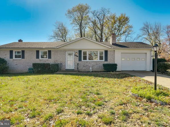 8011 Daniel Dr, District Heights, MD 20747