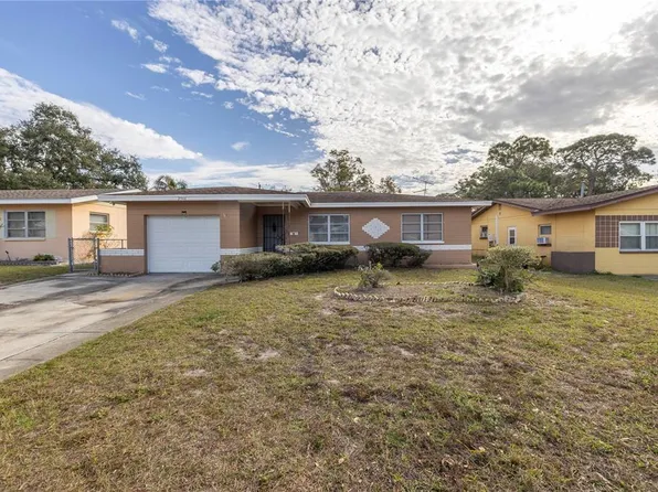 2544 29th St S, Saint Petersburg, FL 33712