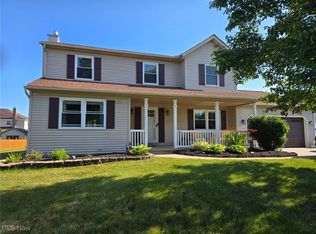 4963 Cabernet Dr, Brunswick, OH 44212