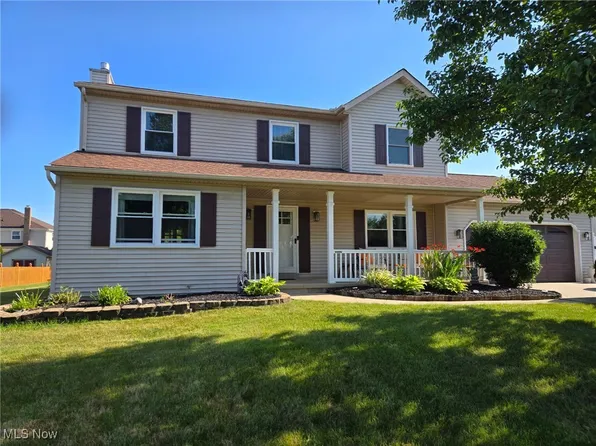 4963 Cabernet Dr, Brunswick, OH 44212