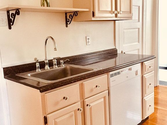 Newly remodeled kichen