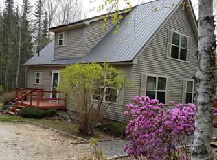15 Thomas Bay Ln, Bar Harbor, ME 04609