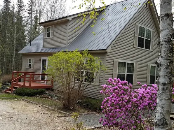 15 Thomas Bay Lane, Bar Harbor, ME 04609
