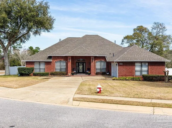 8420 Chokecherry Ter, Pensacola, FL 32514