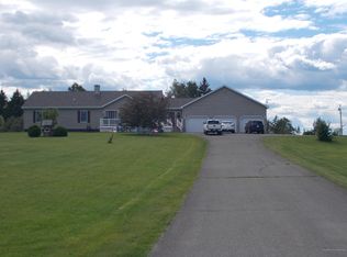 222 Lombard Rd, Caribou, ME 04736