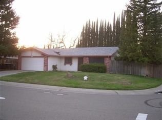 10933 Alandale Way, Rancho Cordova, CA 95670