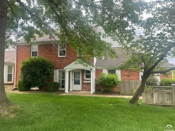 1501 Crossgate Dr, Lawrence, KS 66047