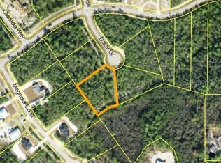 351 DAISY DRIVE LOT 3, EASTPOINT, FL 32328