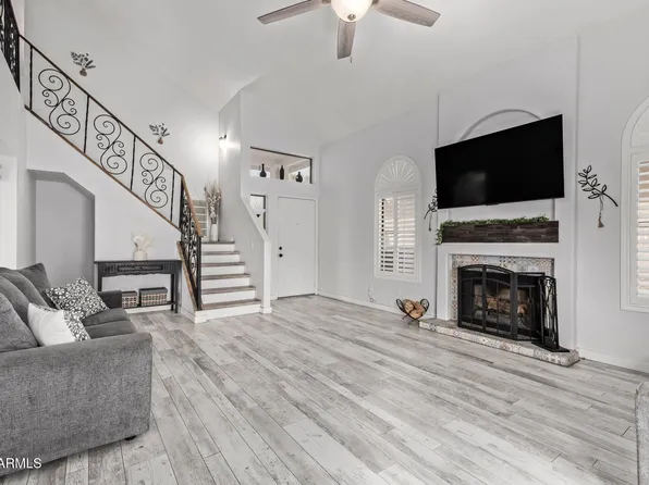 11525 W CITRUS Grove, Avondale, AZ 85392