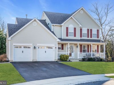 11 Lucille Ct, Little Egg Harbor, NJ, 08087