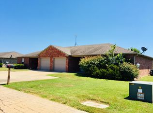 63021 E 285 Ct, Grove, OK 74344