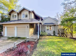 2364 NW Maser Dr, Corvallis, OR