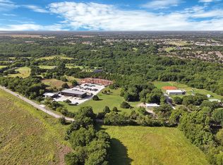 County Road 317, McKinney, TX 75069