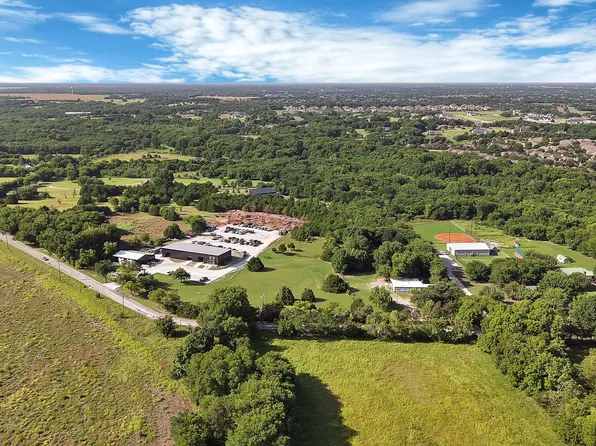 County Road 317, McKinney, TX 75069