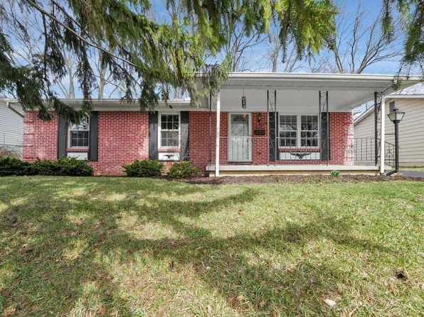 6596 Red Coach Ln, Reynoldsburg, OH 43068