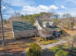 108 Young Rider Ln, Grandy, NC 27939