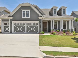 266 Spruce Pine Cir, Peachtree City, GA 30269