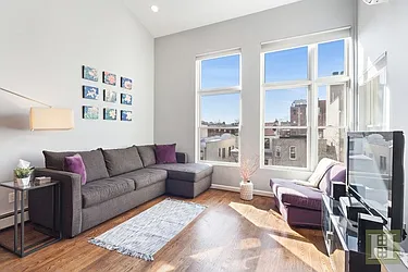 Sold by Halstead Real Estate