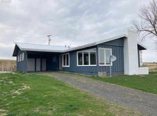 67210 Mill Rd, Pilot Rock, OR 97868