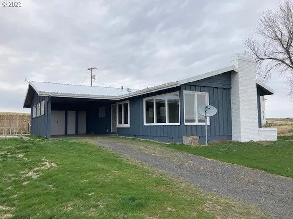 67210 Mill Rd, Pilot Rock, OR 97868