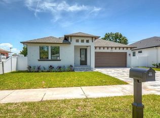 2710 W Braddock St, Tampa, FL 33607