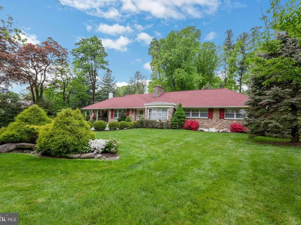 1338 Washington Ln, Rydal, PA 19046