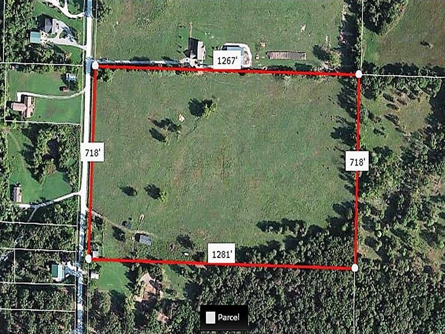2nd image of 2238 S Mally Wagnon Rd
