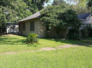 1300 6th St, Rosenberg, TX 77471