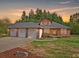14212 Thurlow Ln SE, Tenino, WA 98589