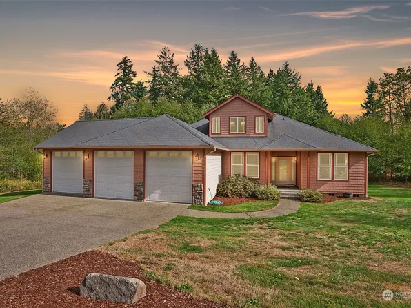14212 Thurlow Lane SE, Tenino, WA 98589
