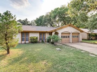 9208 Robins Nest Ln, Austin, TX 78729