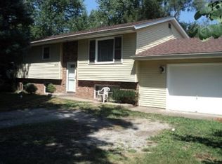 14117 Cottage Grove St, Cedar Lake, IN 46303