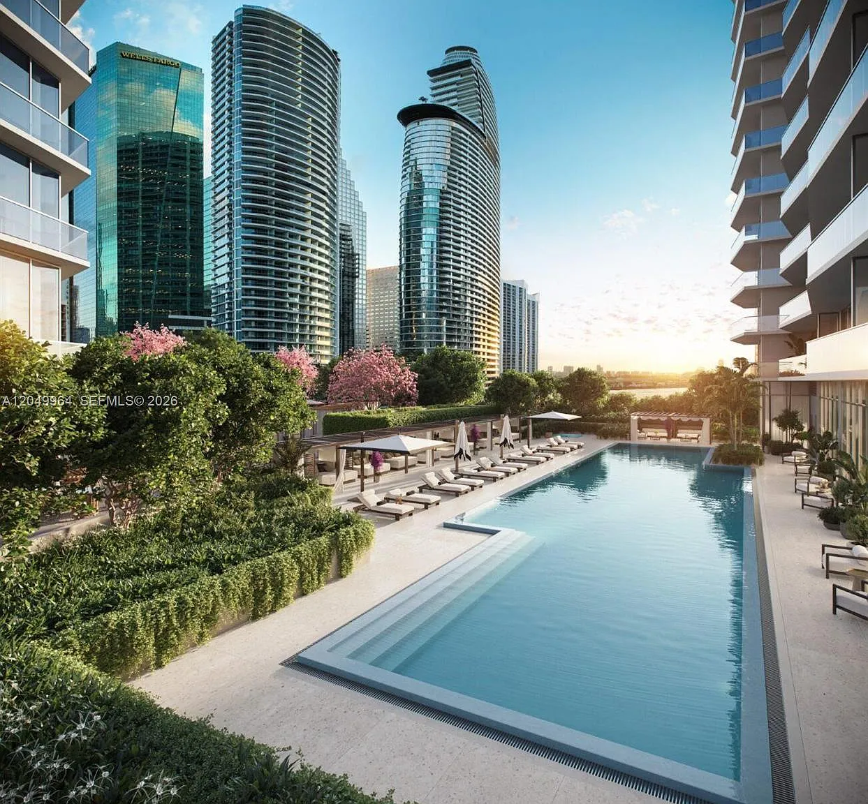Viceroy Residences — Photo 1