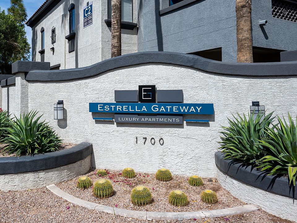 Welcome to Estrella Gateway