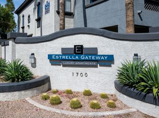 Estrella Gateway, Avondale, AZ 85392