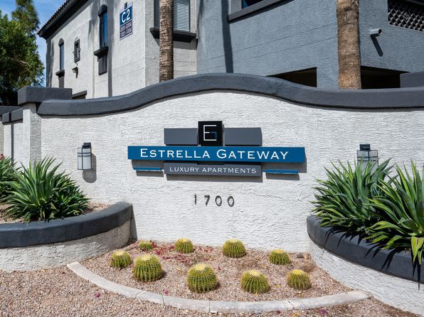 Estrella Gateway | 1700 N 103rd Ave, Avondale, AZ