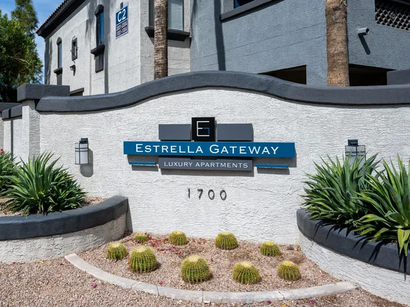 Estrella Gateway