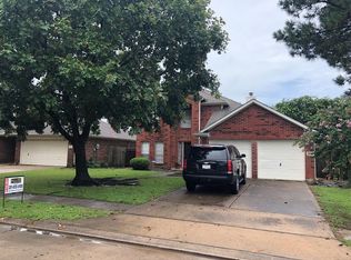 6907 Kettle Mar Dr, Houston, TX 77084