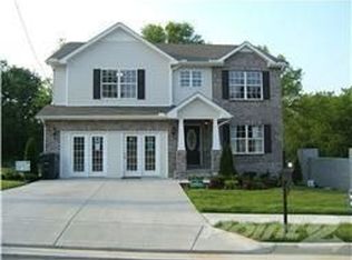 100 Tulip Grove Point, Hermitage, TN 37076