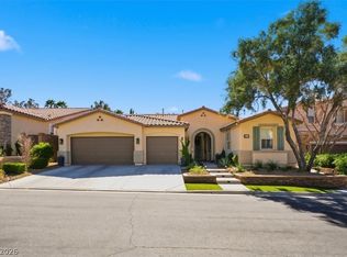 1271 Ardia St, Henderson, NV 89012