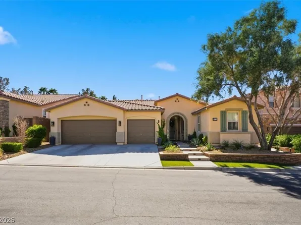 1271 Ardia St, Henderson, NV 89012