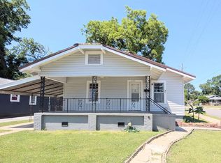 2201 Chestnut St, Gadsden, AL 35904