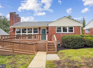 10308 Haywood Dr, Silver Spring, MD 20902