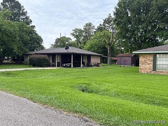 Property Side View
