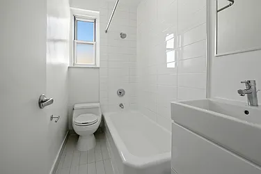 Rented by Stonehenge NYC LLC