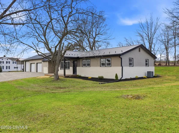 3985 Susquehanna Trl, Watsontown, PA 17777