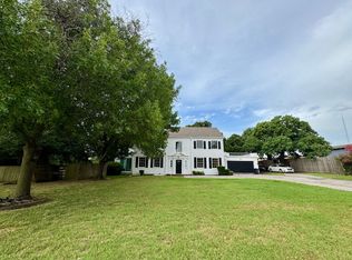 2245 W Oak, Denton, TX 76201